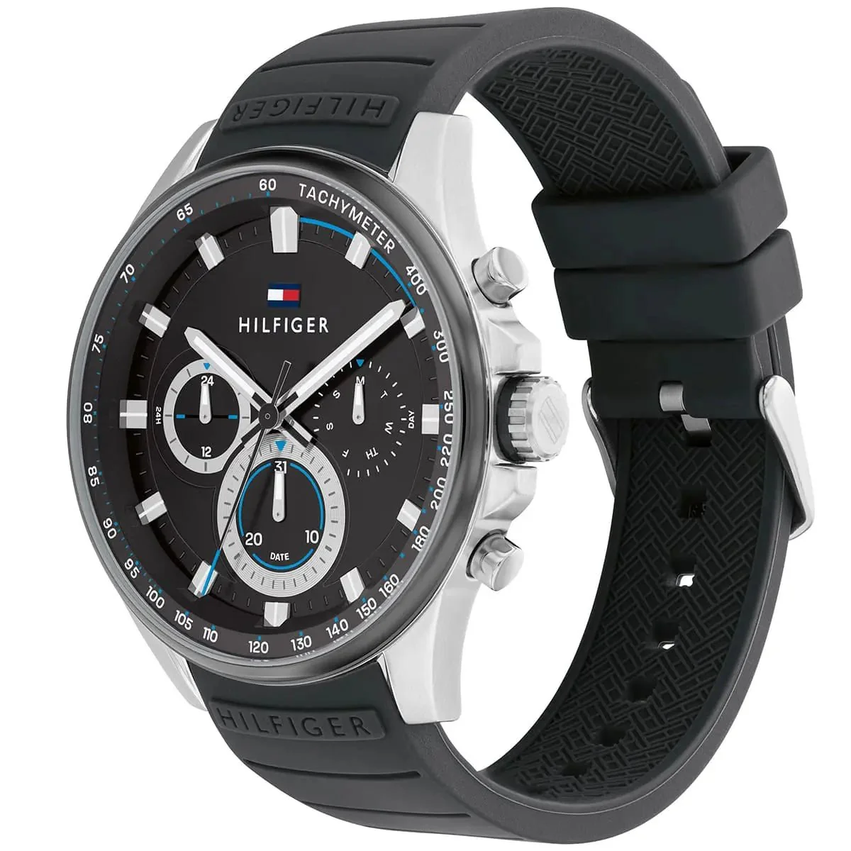 TOMMY HILFIGER  Watch For Men 1791971 TTM83 - Image 2