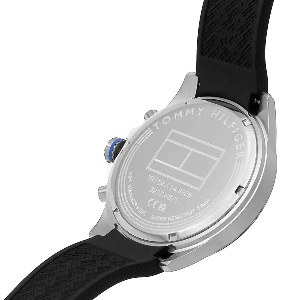 TOMMY HILFIGER  Watch For Men 1791971 TTM83 - Image 3