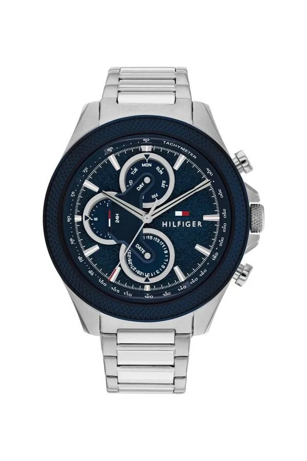 TOMMY HILFIGER watch for Men 1792080 TTM73