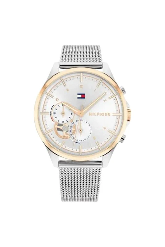 TOMMY HILFIGER Watch For Women 1792416 TTW60