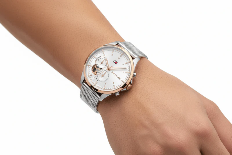 TOMMY HILFIGER Watch For Women 1792416 TTW60 - Image 3