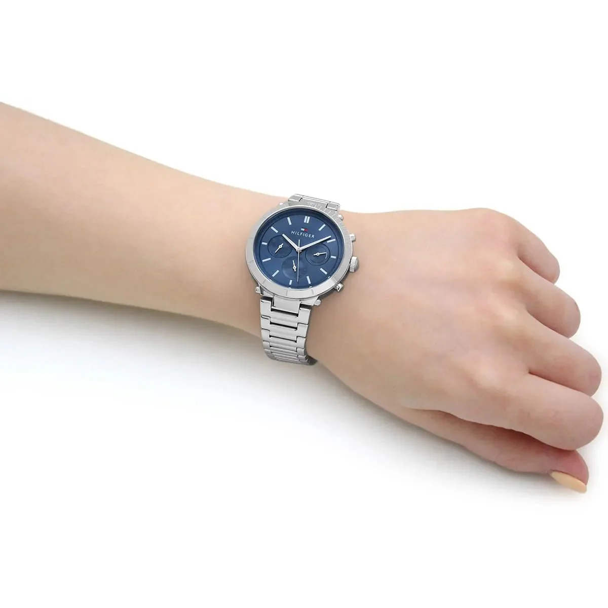 TOMMY HILFIGER Watch For Women 1782349 TTW57 - Image 2