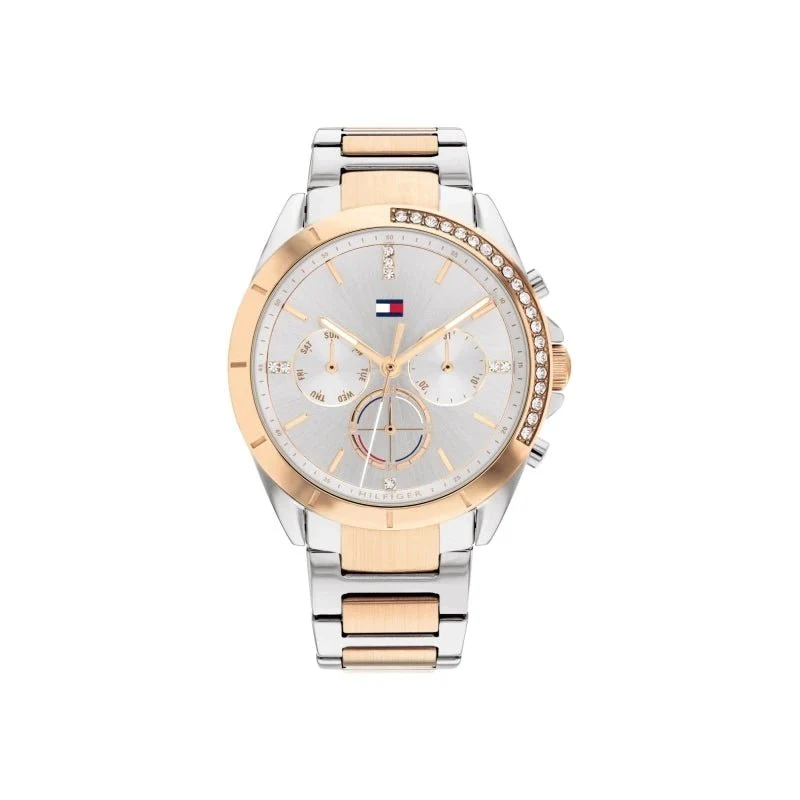 TOMMY HILFIGER Watch For Women 1782387 TTW53
