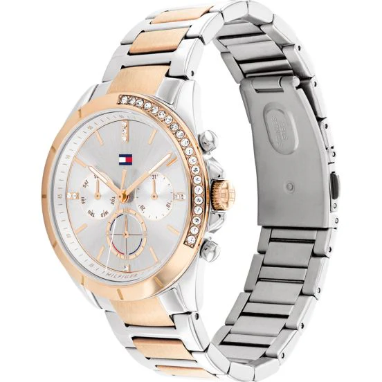 TOMMY HILFIGER Watch For Women 1782387 TTW53 - Image 2