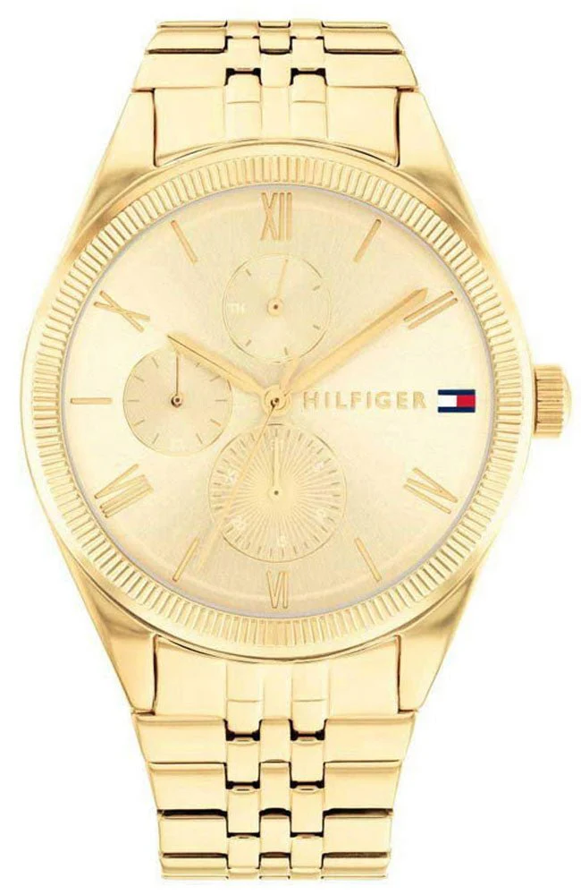TOMMY HILFIGER Watch For Women 1782392 TTW58