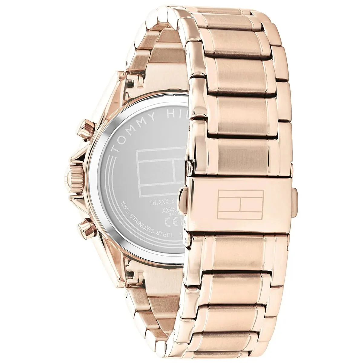 TOMMY HILFIGER Watch For Women 1782558 TTW48 - Image 3