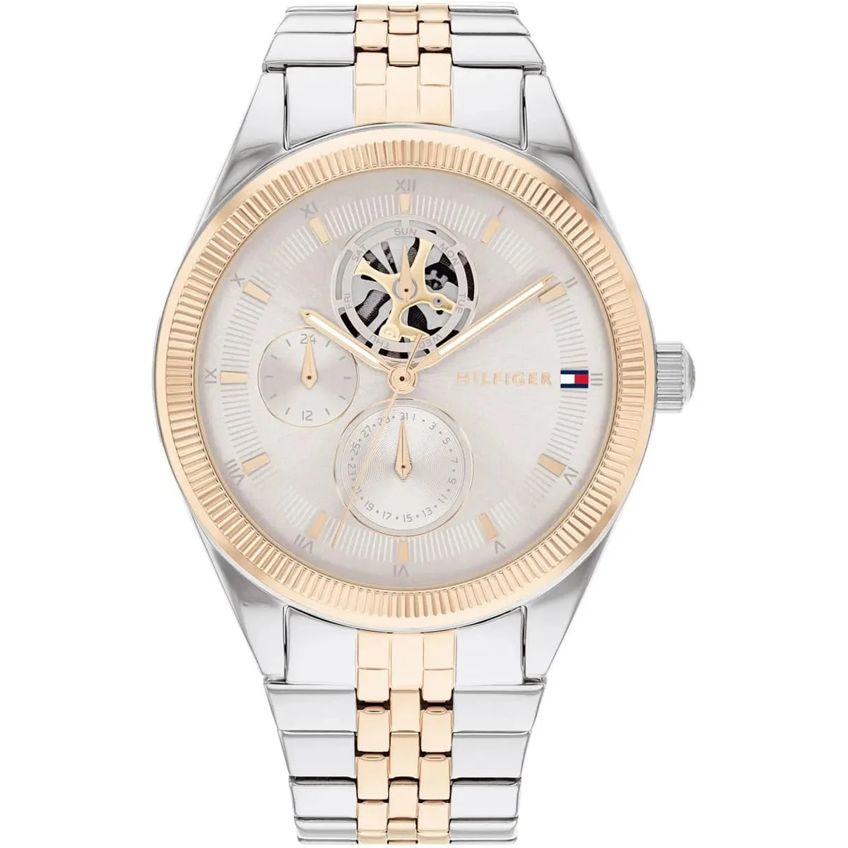 TOMMY HILFIGER Watch For Women 1782716 TTW54