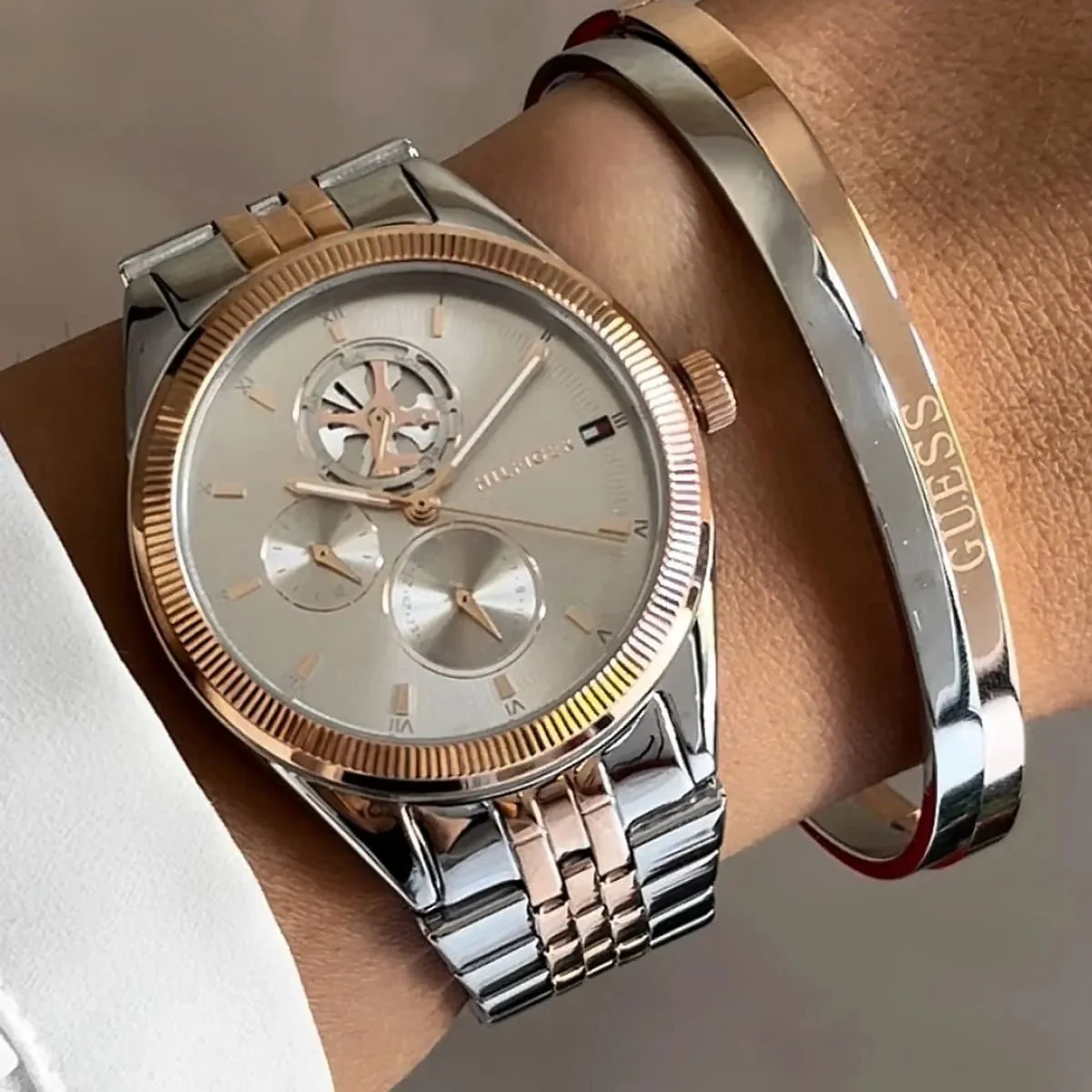 TOMMY HILFIGER Watch For Women 1782716 TTW54 - Image 2