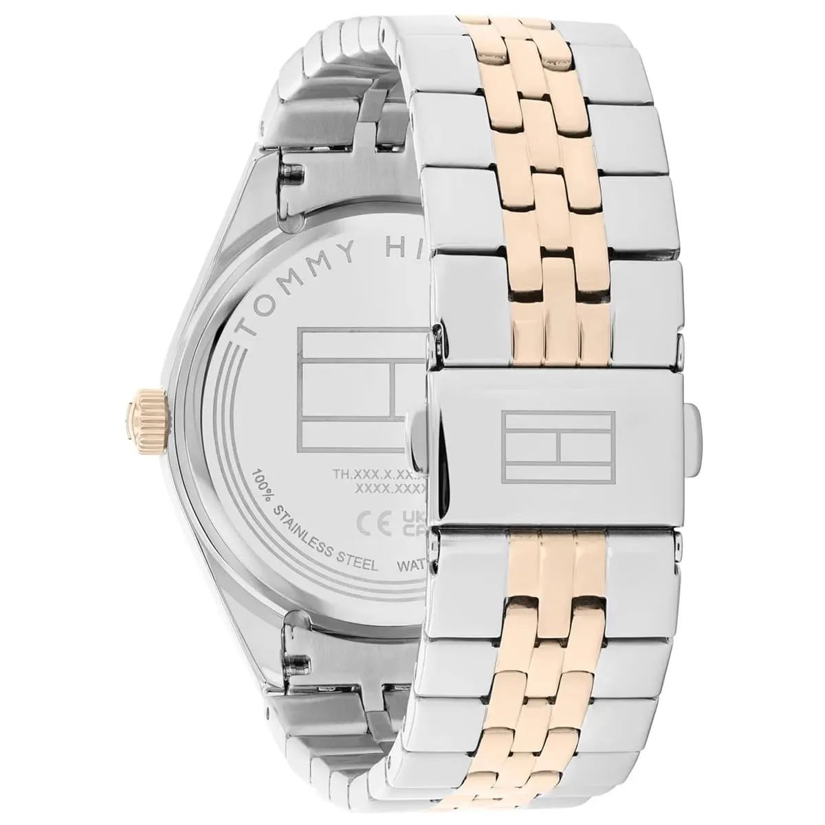 TOMMY HILFIGER Watch For Women 1782716 TTW54 - Image 4