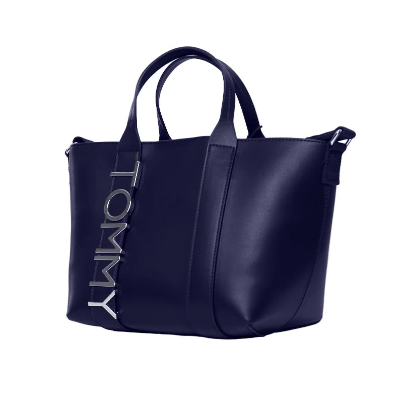 TOMMY JEANS CITY BOLD MINI TOTE TB78 - Image 4