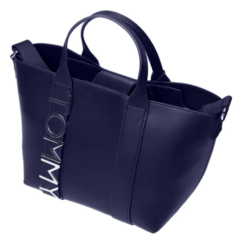 TOMMY JEANS CITY BOLD MINI TOTE TB78 - Image 5