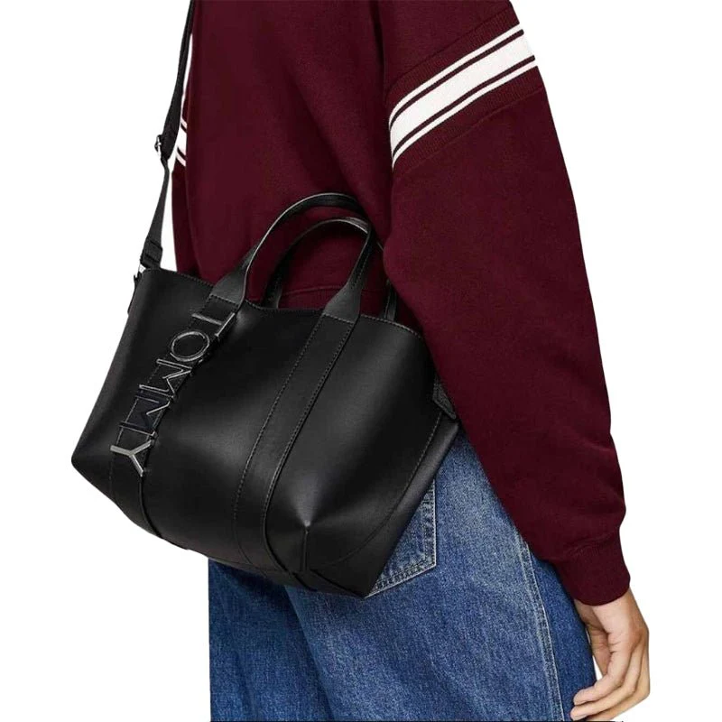 TOMMY JEANS CITY BOLD MINI TOTE TB79 - Image 2