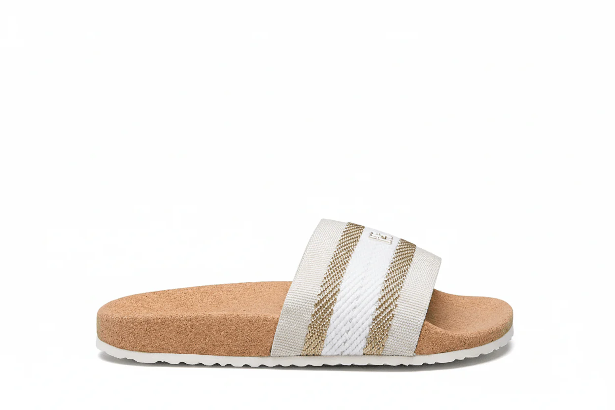 TOMMY HILFIGER Women EMBROIDERED SLW117