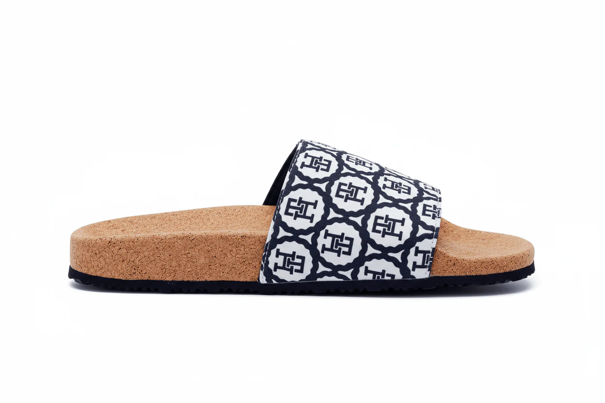 TOMMY HILFIGER Women EMBROIDERED SLW118