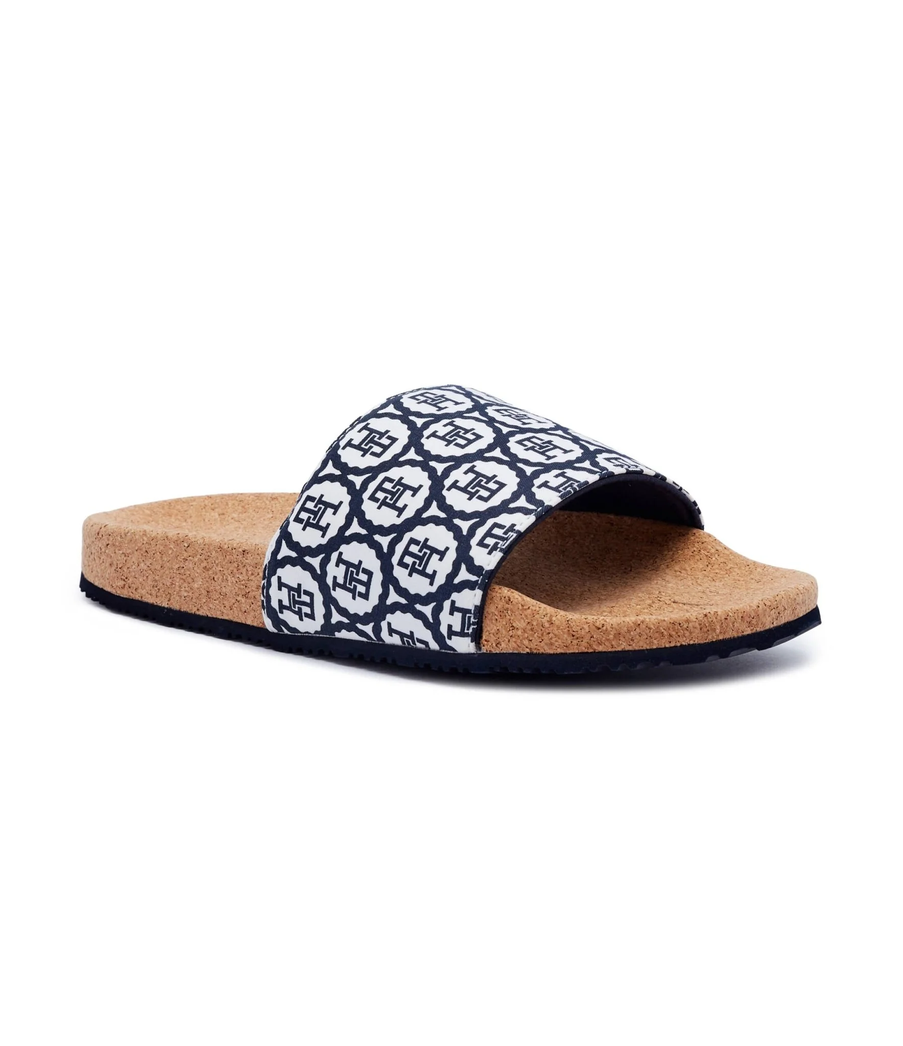 TOMMY HILFIGER Women EMBROIDERED SLW118 - Image 2