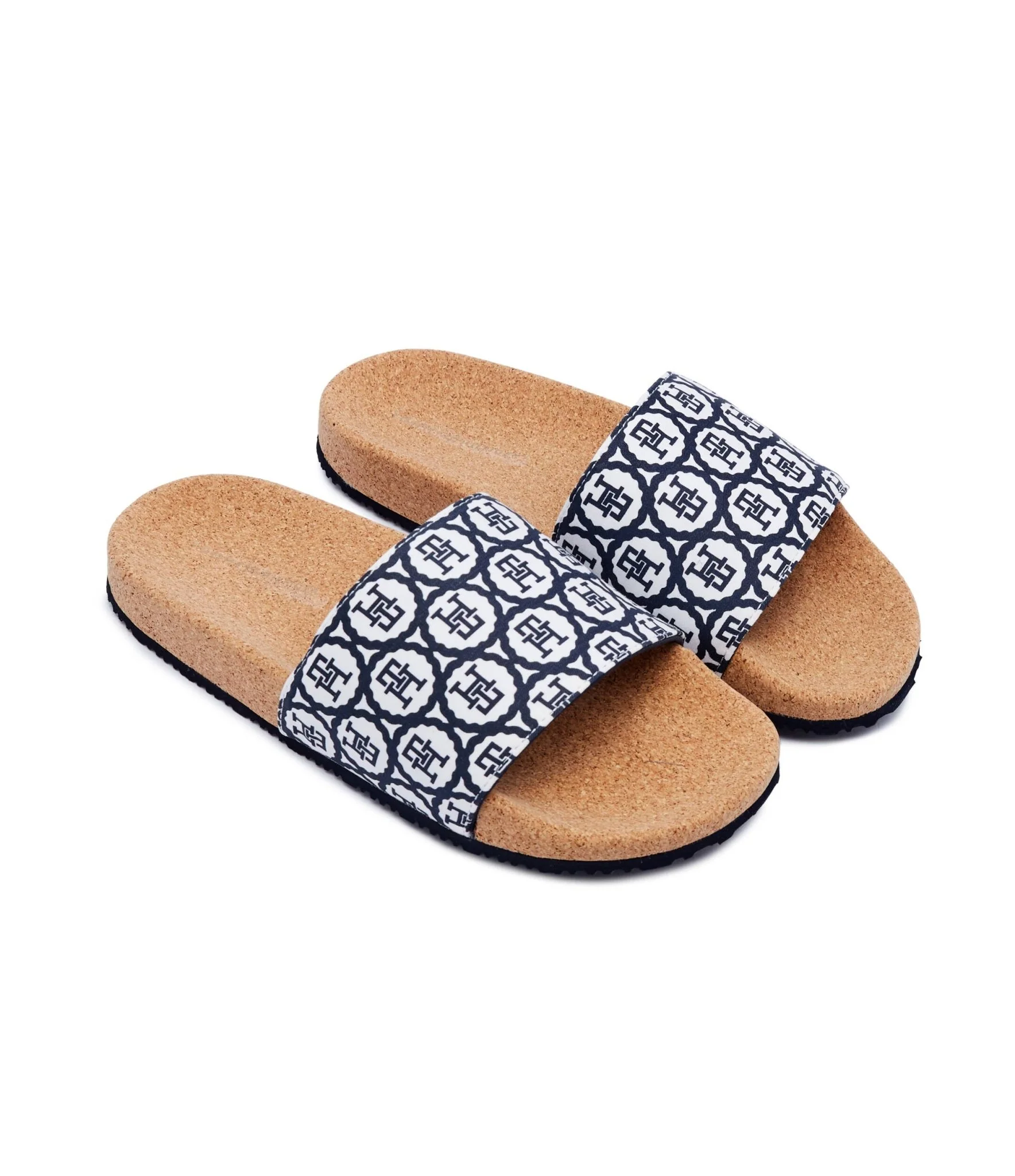 TOMMY HILFIGER Women EMBROIDERED SLW118 - Image 3