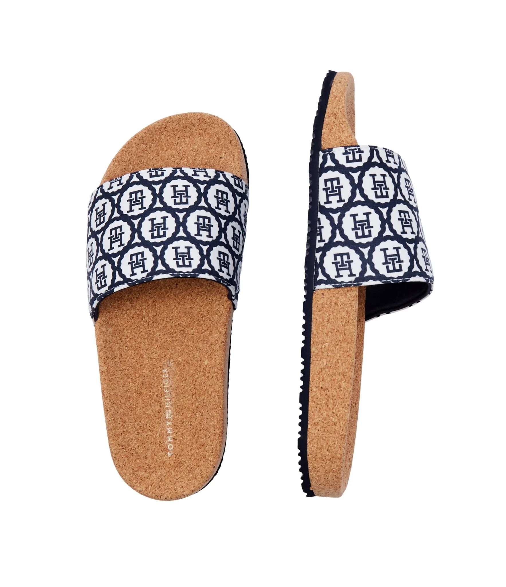 TOMMY HILFIGER Women EMBROIDERED SLW118 - Image 4