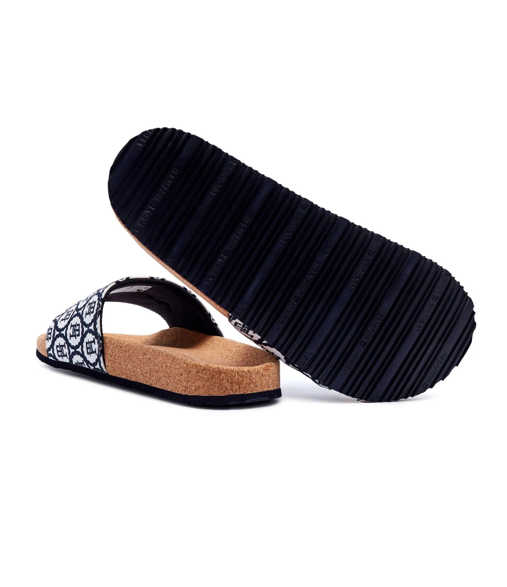 TOMMY HILFIGER Women EMBROIDERED SLW118 - Image 5