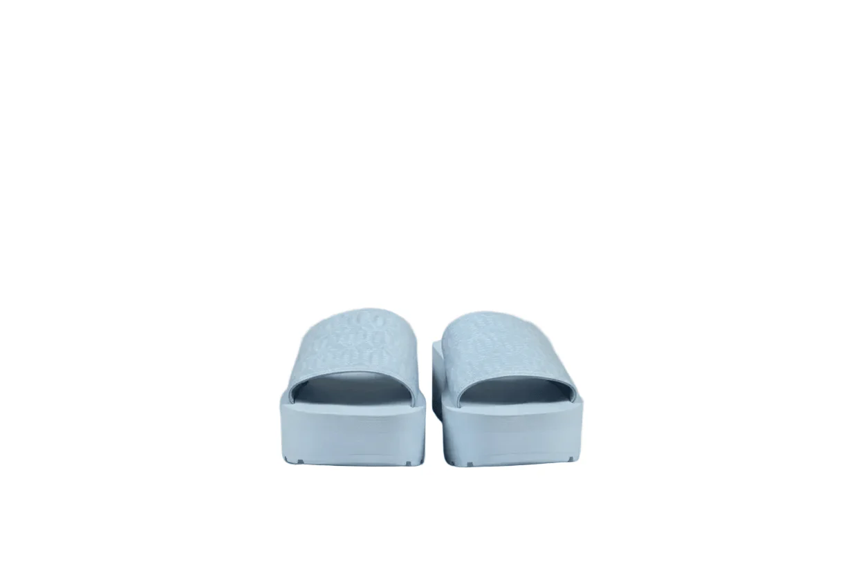 TOMMY HILFIGER Women Open Toe Striped Flip Flops SLW66 - Image 3