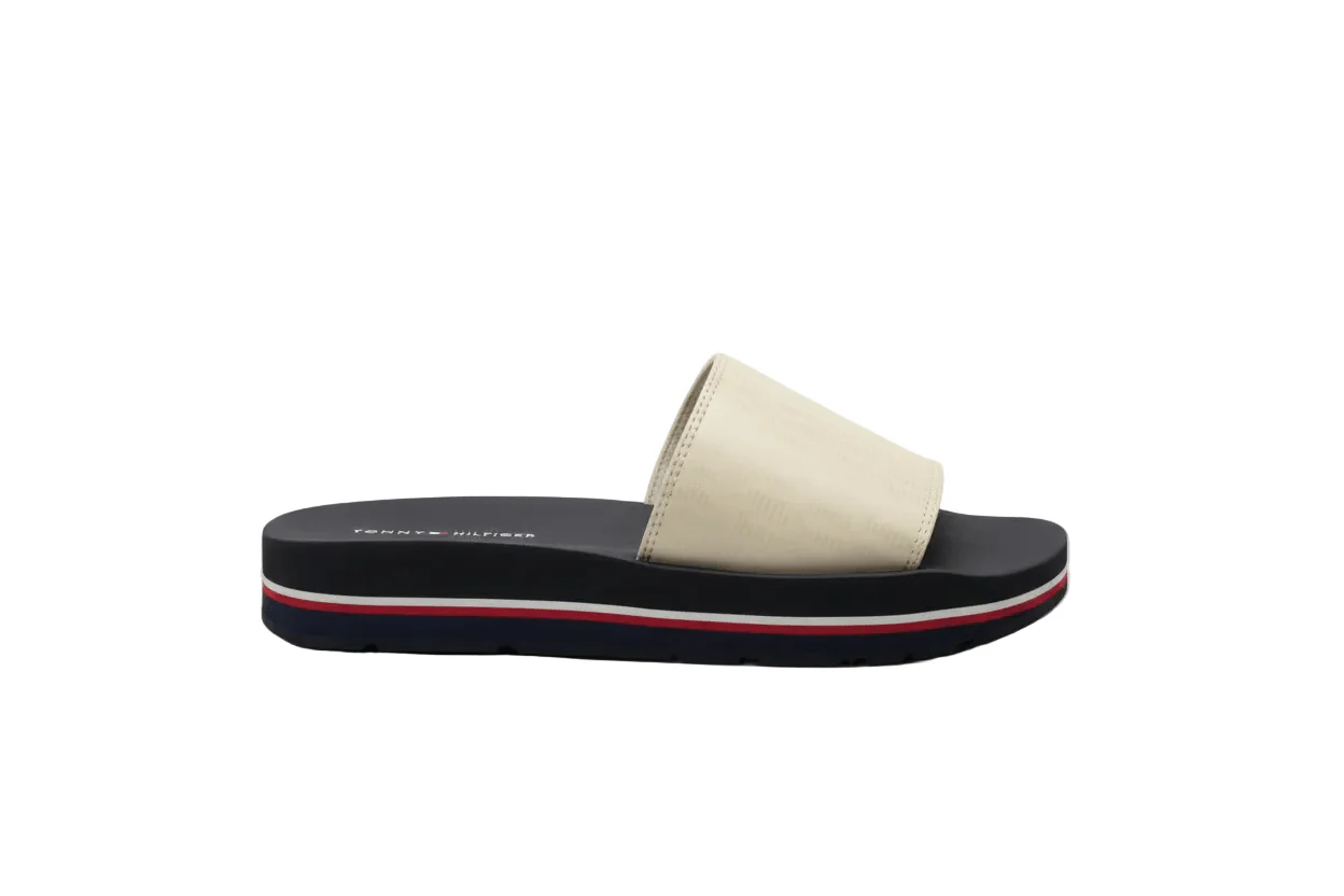 TOMMY HILFIGER Women TH EMBROIDERED SLW125