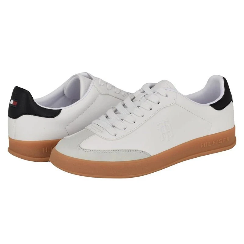Tommy Hilfiger Women's Sarhli Sneakers - Image 13