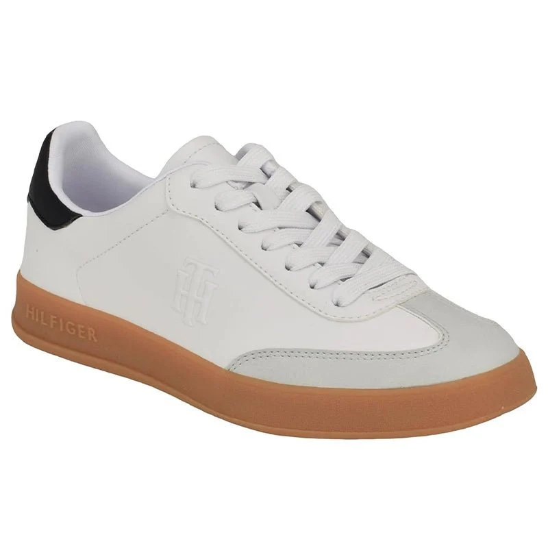 Tommy Hilfiger Women's Sarhli Sneakers - Image 16