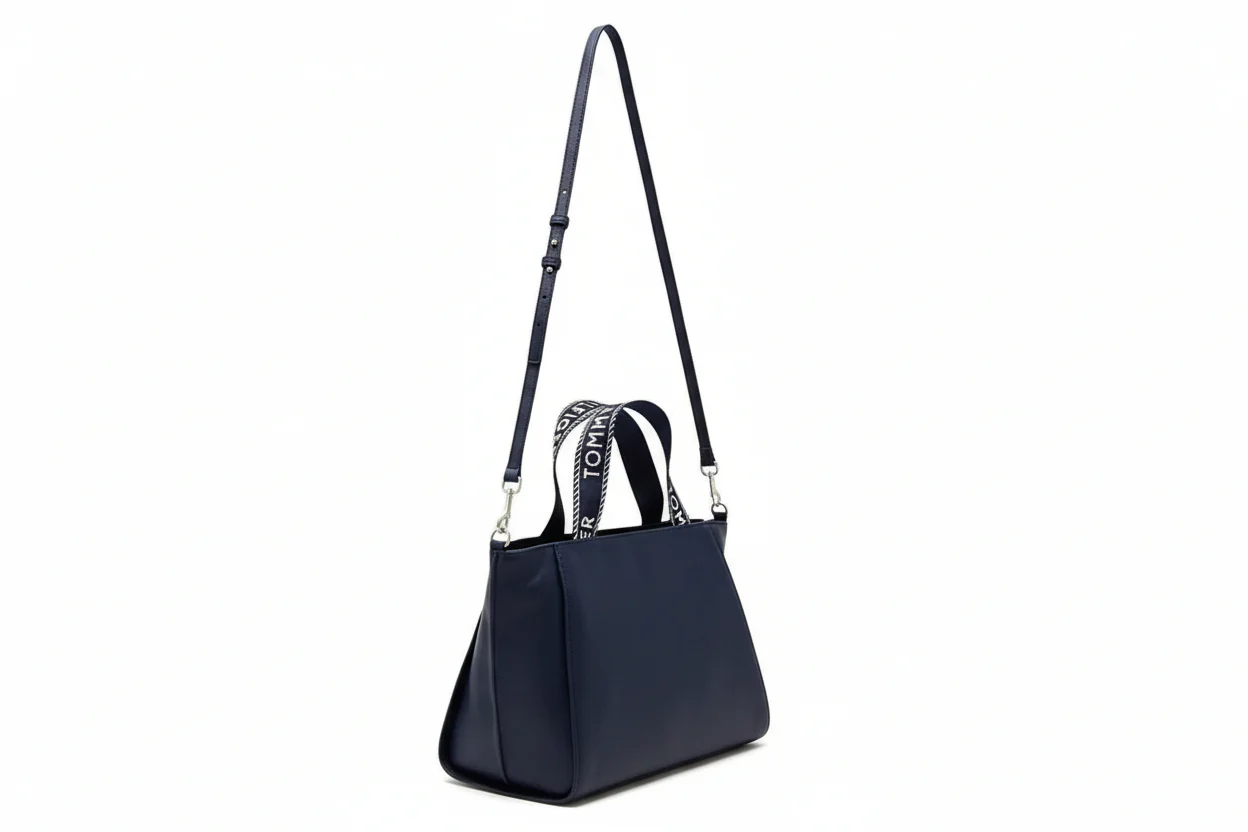 TOMMY HILFIGER Life Tote TB70 - Image 3