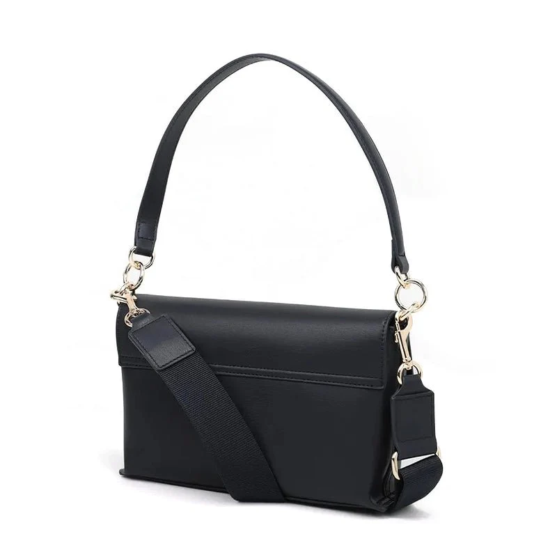 TOMMY HILFIGER TH Distinct Convertible Shoulder Bag TB97 - Image 4