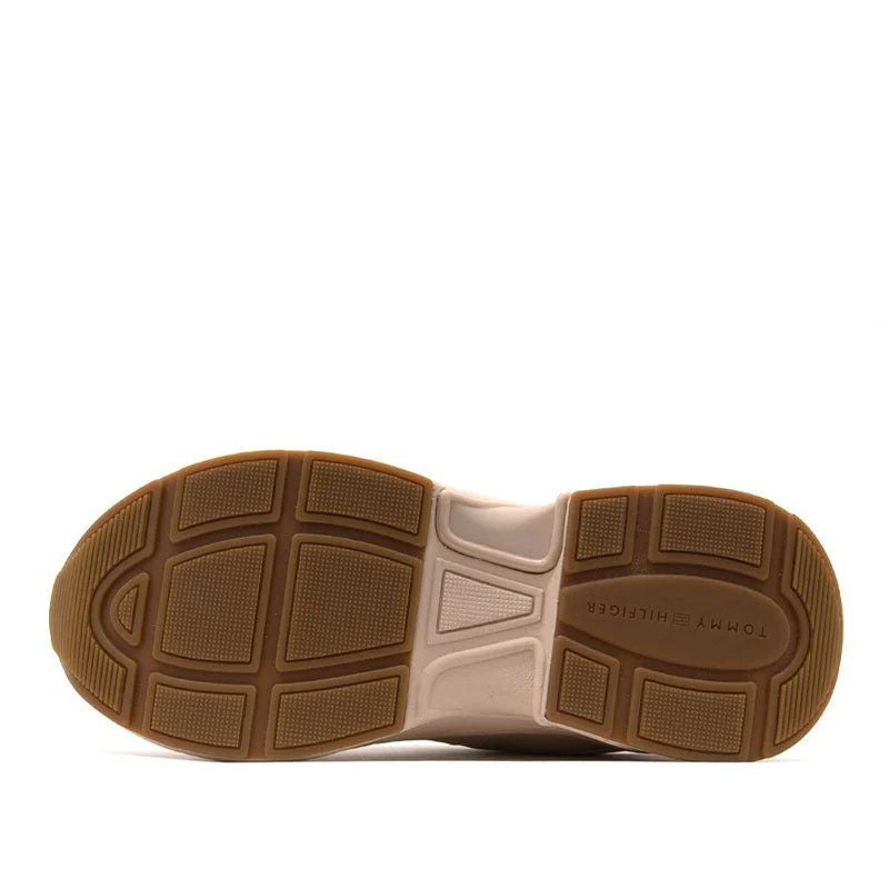 Tommy Hilfiger Elevated Chunky Runner Women's Sneake TOW103 - Image 6