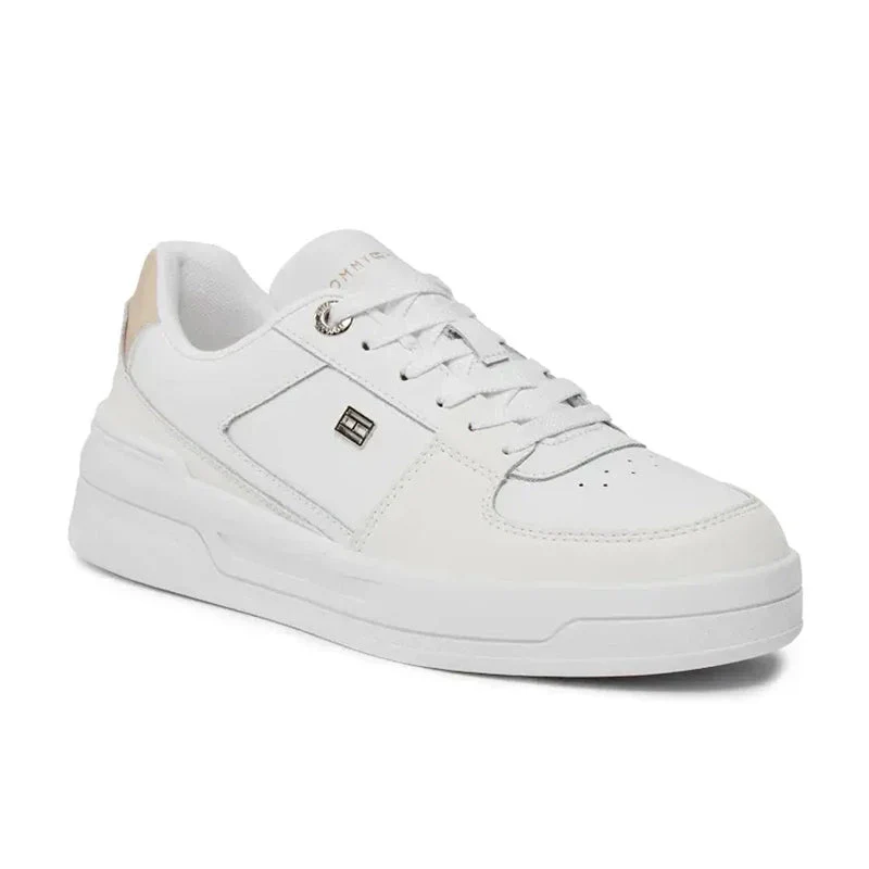 Tommy BASKET SNEAKER Hilfiger Women's Sneake TOW95 - Image 3