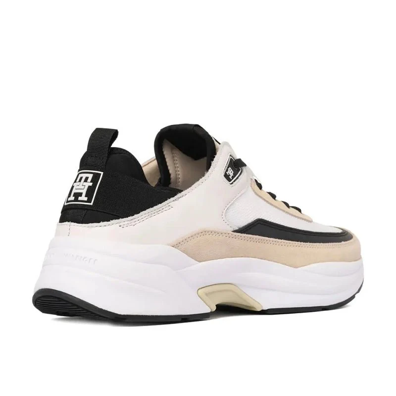 Tommy Hilfiger Sporty Lux Runner Women's Sneake TOW105 - Image 3