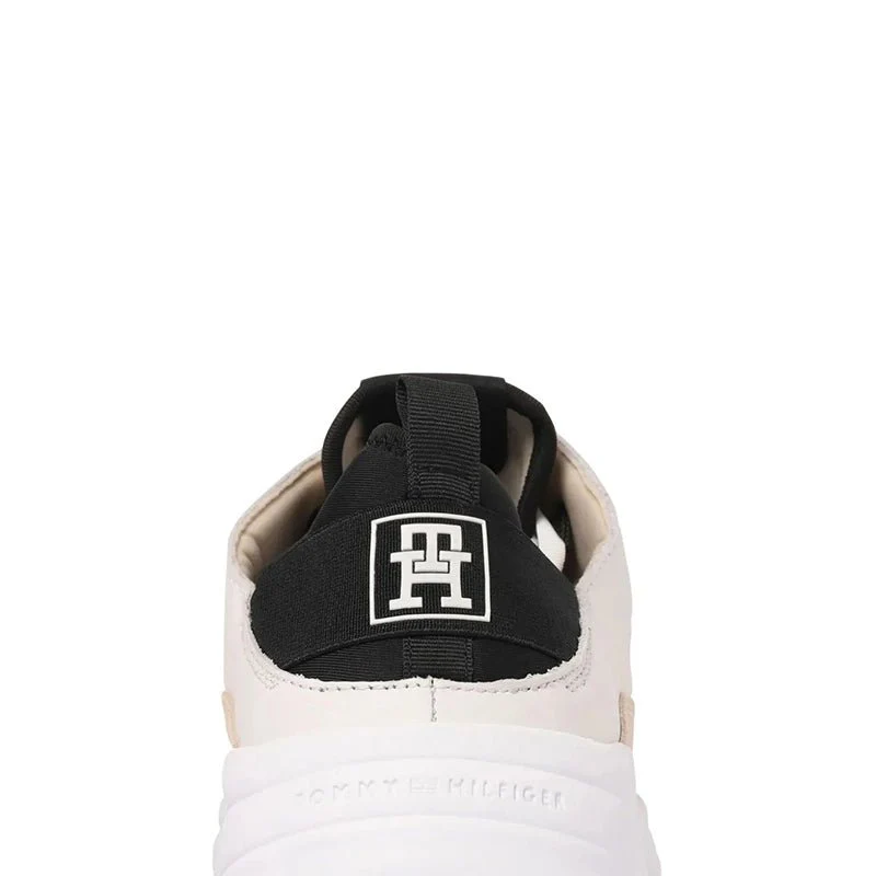 Tommy Hilfiger Sporty Lux Runner Women's Sneake TOW105 - Image 4