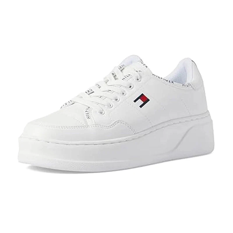 Tommy GRAZIE Hilfiger Women's Sneake - Image 21