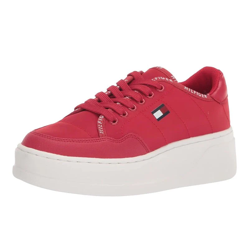 Tommy GRAZIE Hilfiger Women's Sneake - Image 3