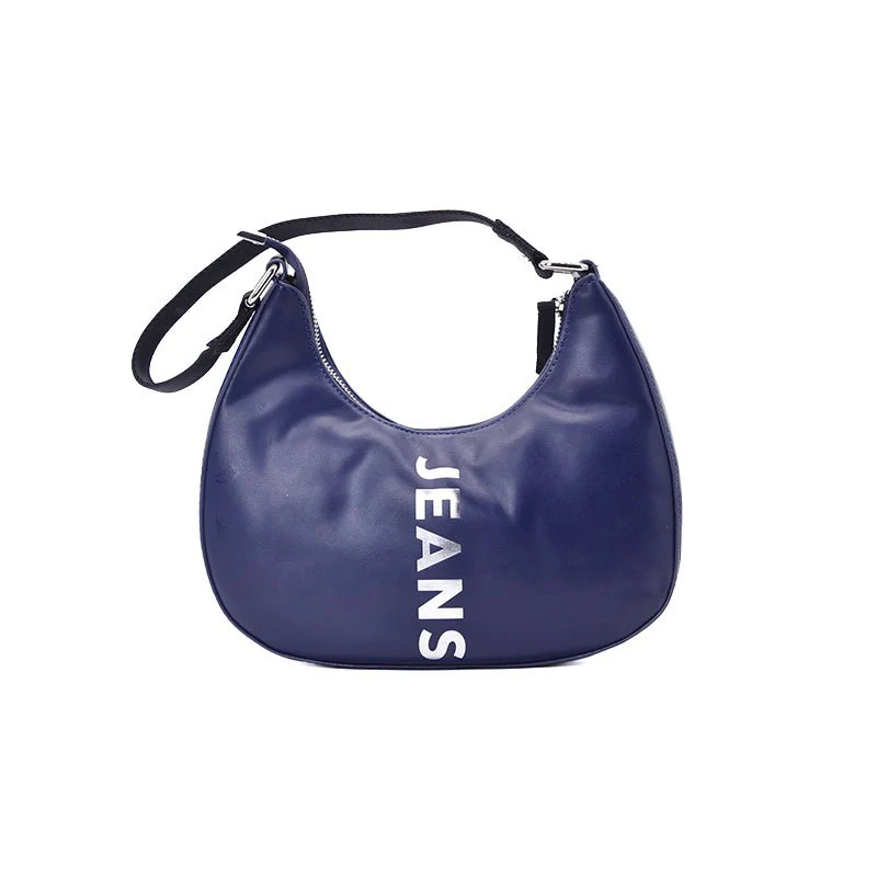 TOMMY JEANS City Metal Logo Shoulder Bag TB120 - Image 2