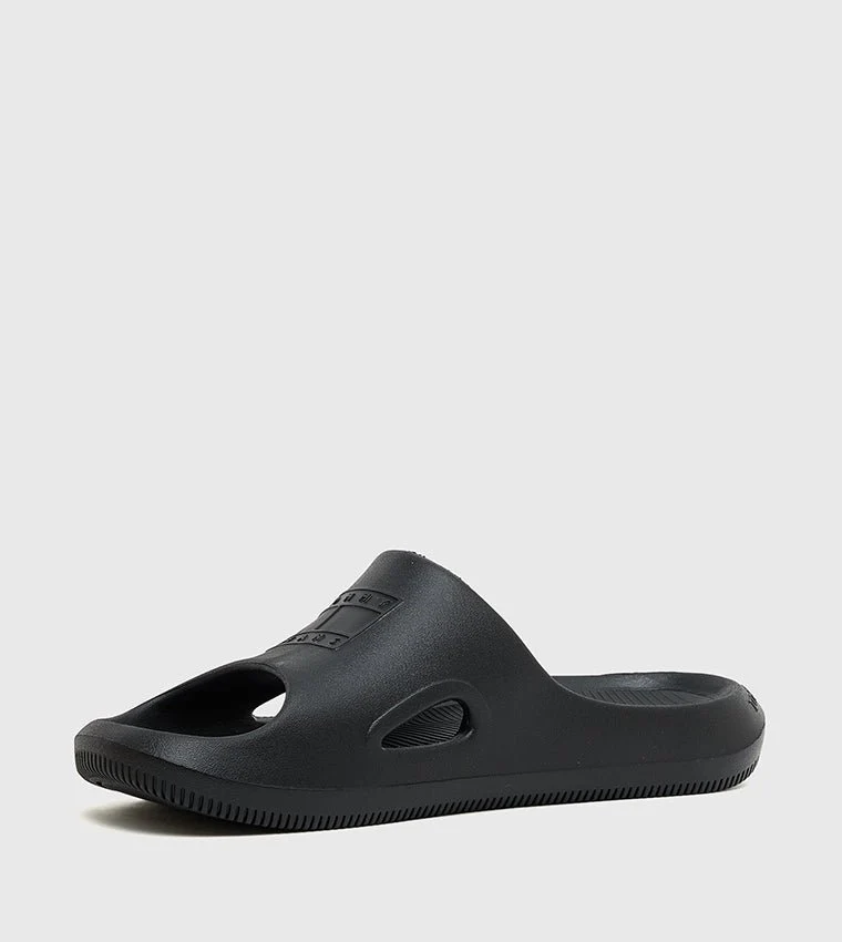 Tommy Jeans Embossed Open Toe Slides SLM28 - Image 5