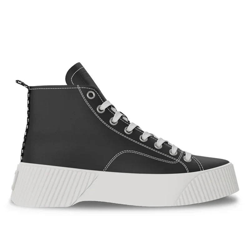 Tommy Hilfiger PLAYFORM HALF-BOAT WOMEN SHOES TOW34