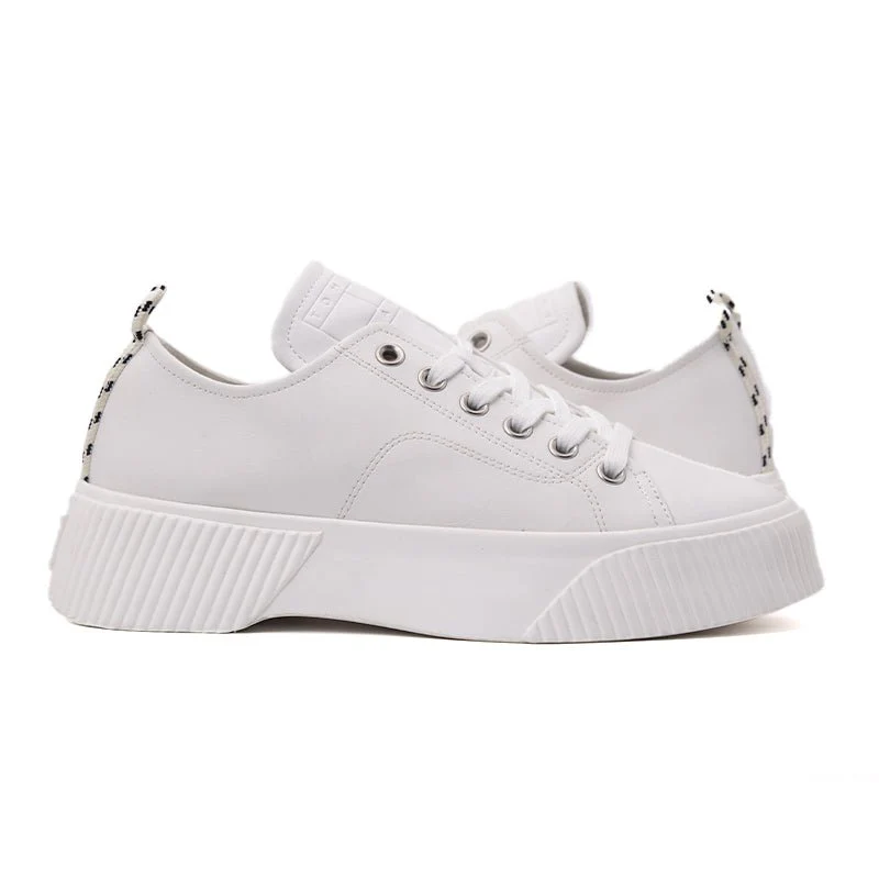 TOMMY VULC WOMEN SHOES TOW170 - Image 2