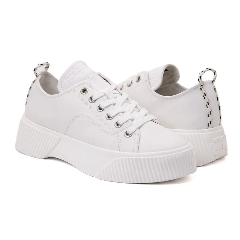 TOMMY VULC WOMEN SHOES TOW170 - Image 3