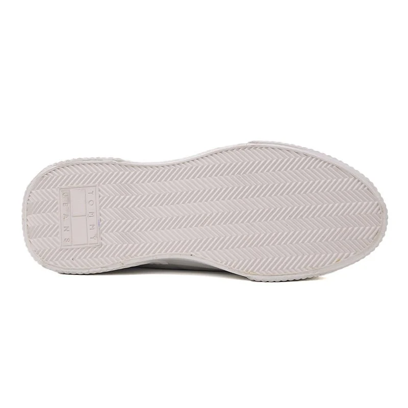 TOMMY VULC WOMEN SHOES TOW170 - Image 4
