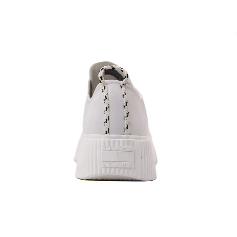 TOMMY VULC WOMEN SHOES TOW170 - Image 5