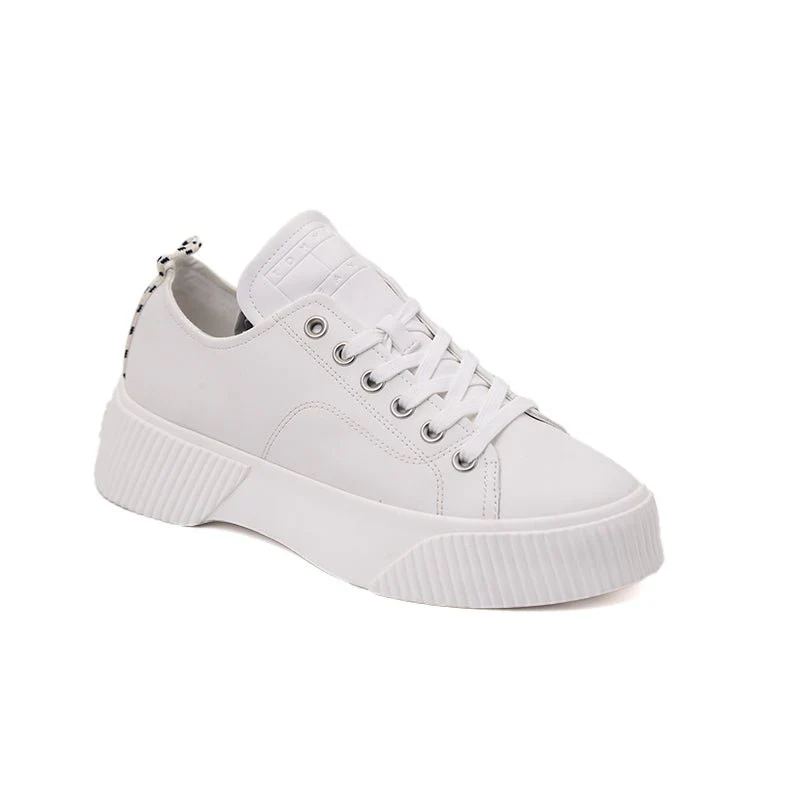 TOMMY VULC WOMEN SHOES TOW170 - Image 6