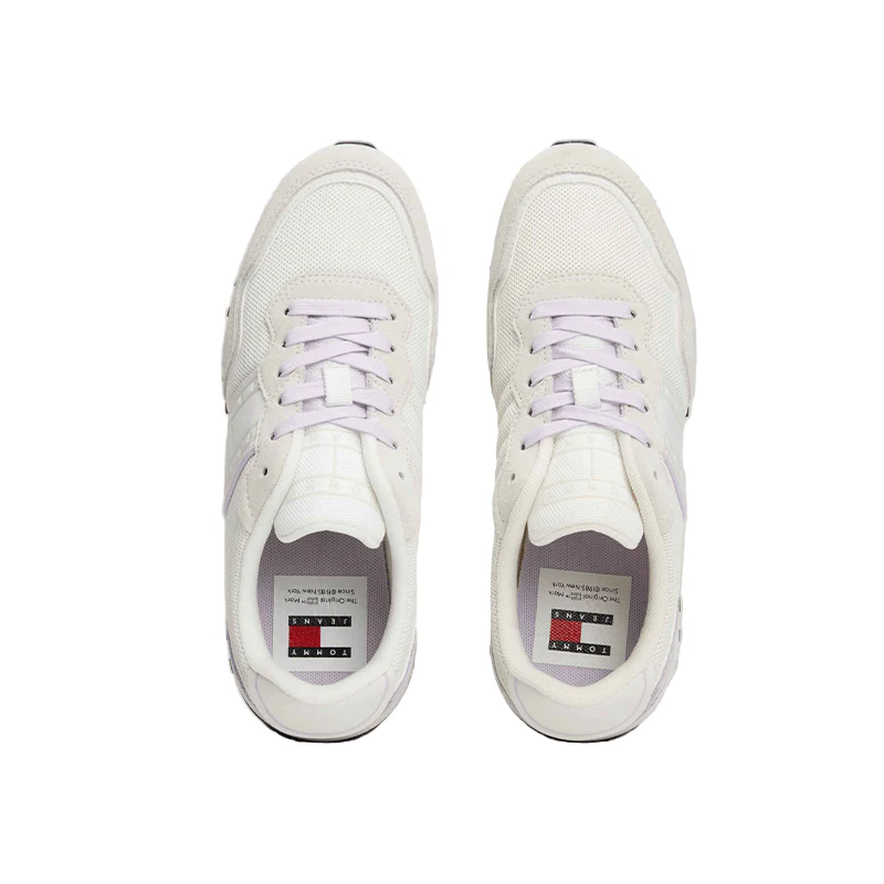 Tommy Hilfiger RETRO Women's Shoes TOW108 - Image 3