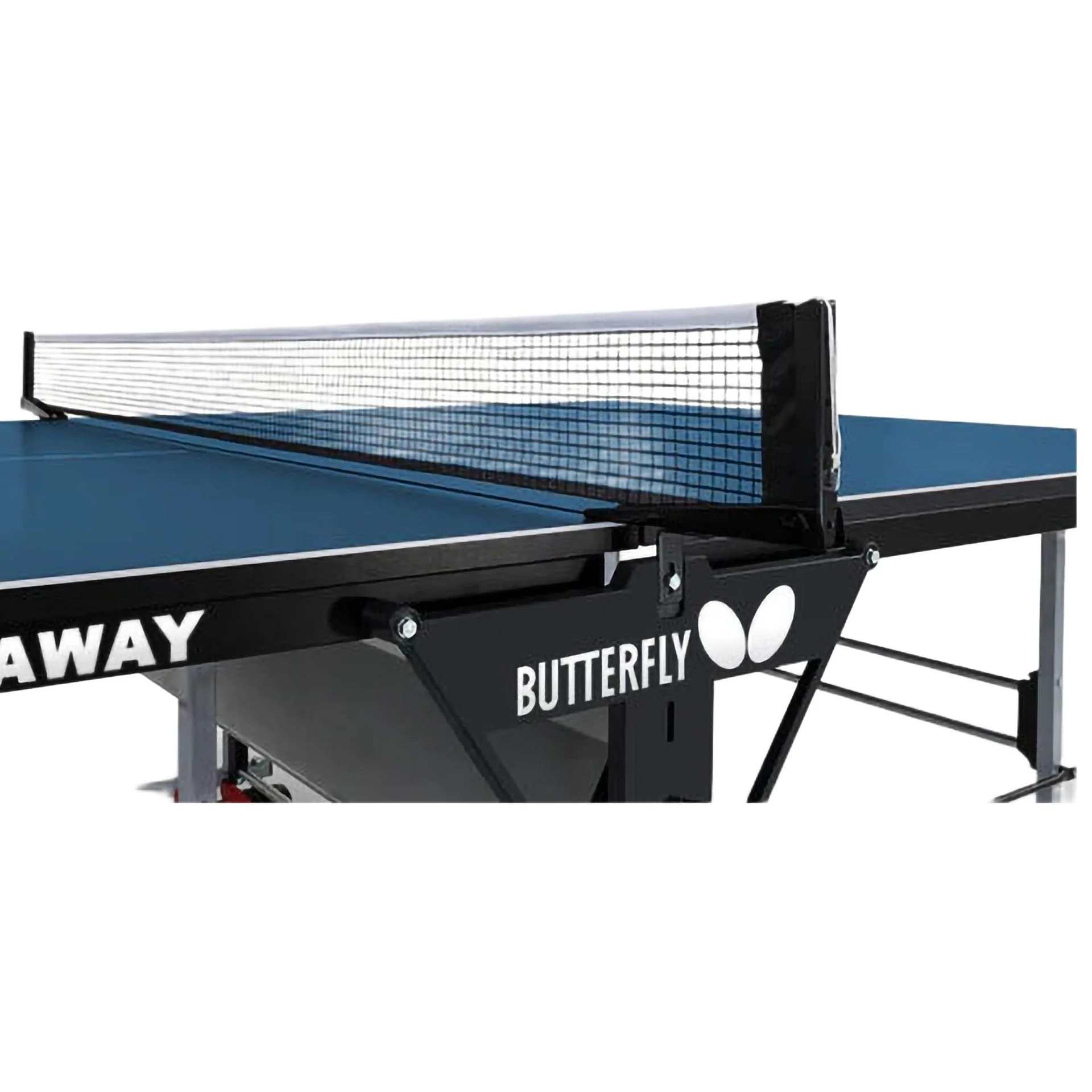 BButterfly Table ROLLAWAY INDOOR - Image 4