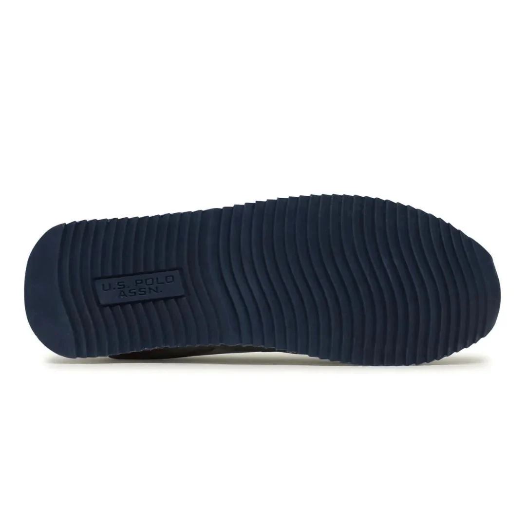 U.S. POLO ASSN. Hudson Sneaker Shoes POM141 - Image 5
