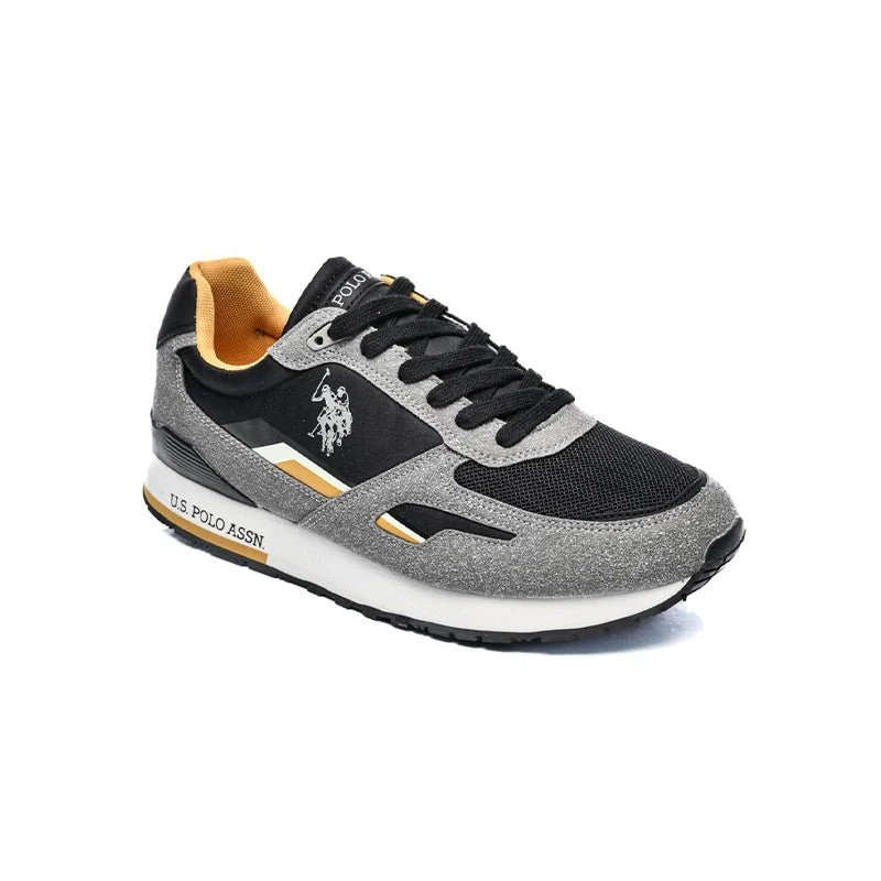 U.S. Polo Assn. TABRY6 GREY POM8 - Image 3