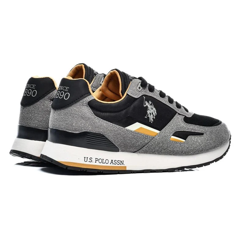 U.S. Polo Assn. TABRY6 GREY POM8 - Image 4