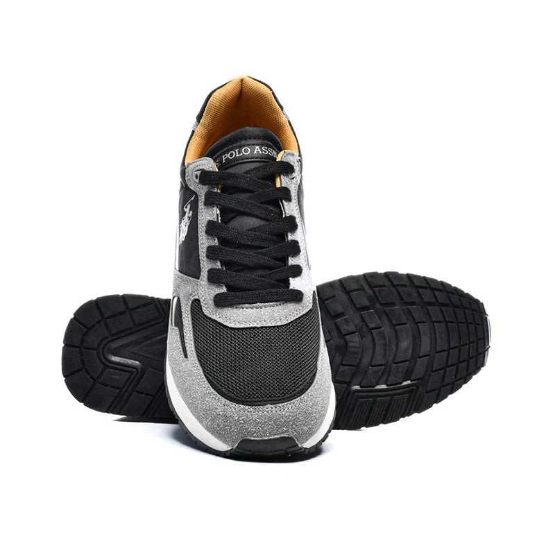U.S. Polo Assn. TABRY6 GREY POM8 - Image 5