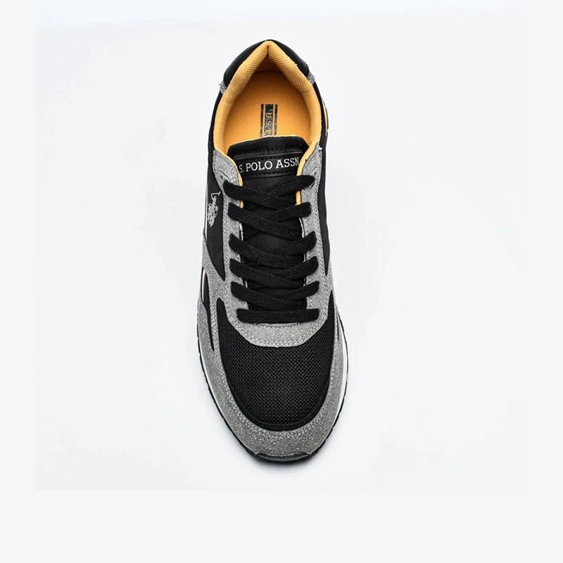 U.S. Polo Assn. TABRY6 GREY POM8 - Image 6