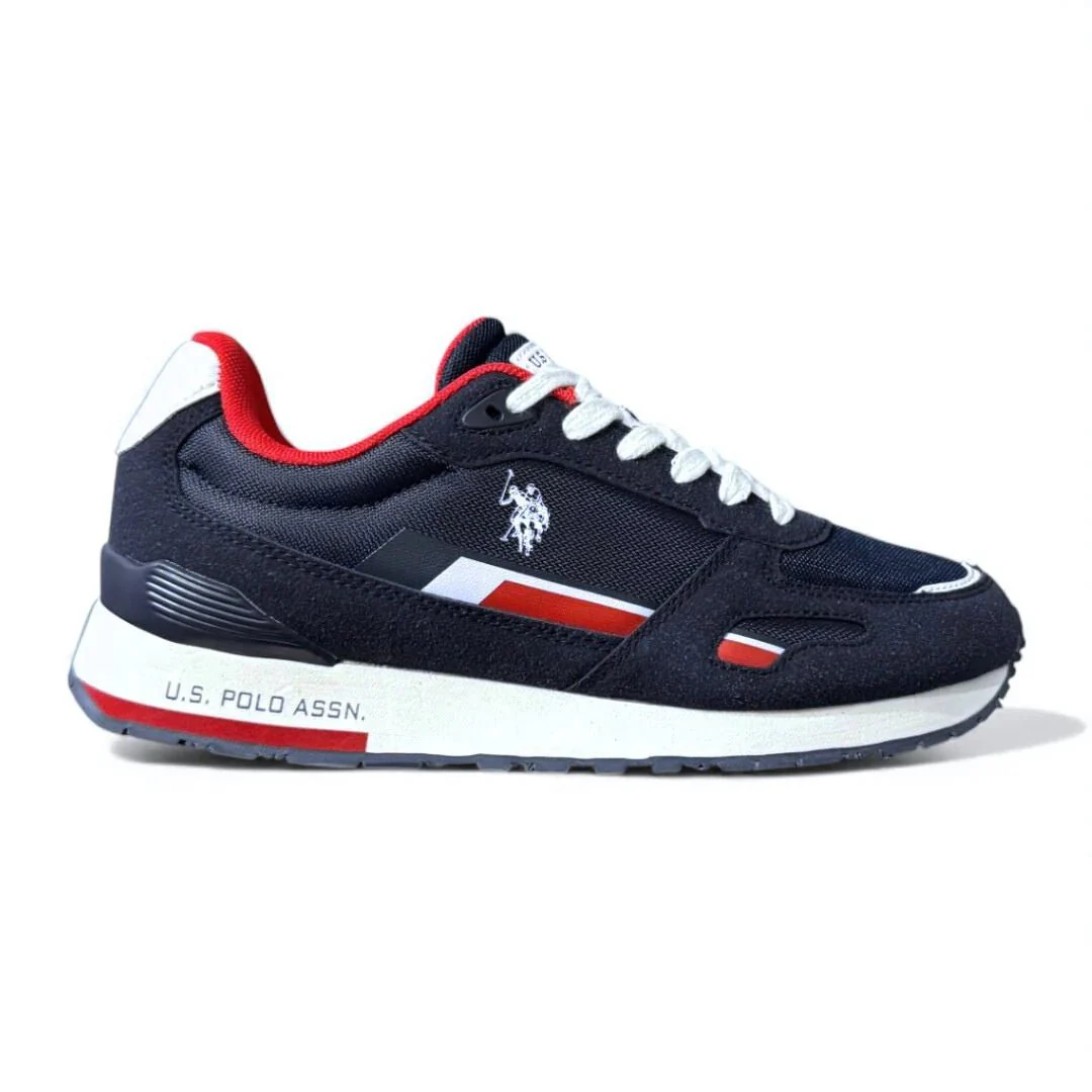 U.S. POLO ASSN. Tabri Shoes POM119